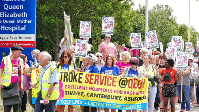 SONIK banner protest leppard.png