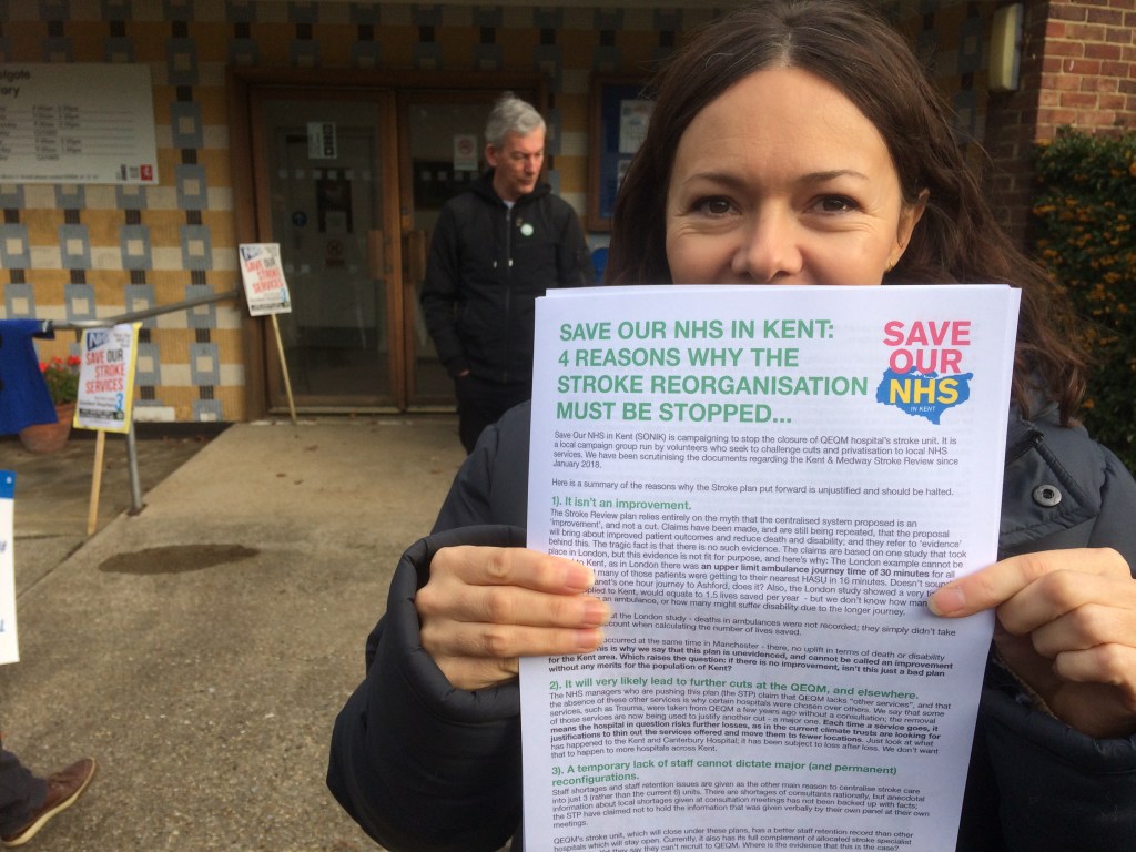 I was suspended from the Labour Party for trying to do my&nbsp;job