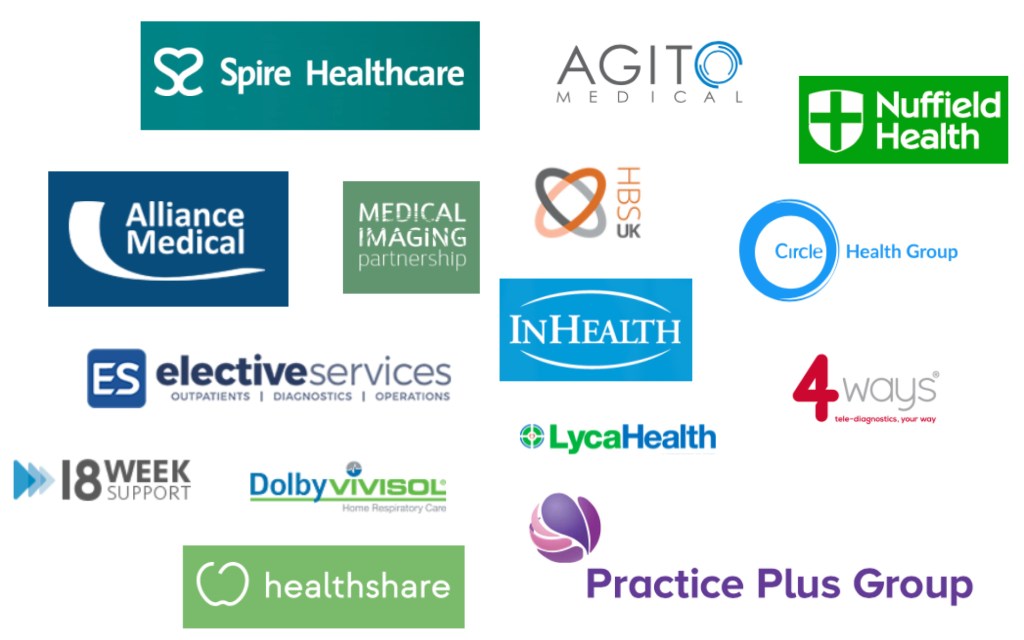 NHS privatisation in Kent: profiting from&nbsp;diagnostics