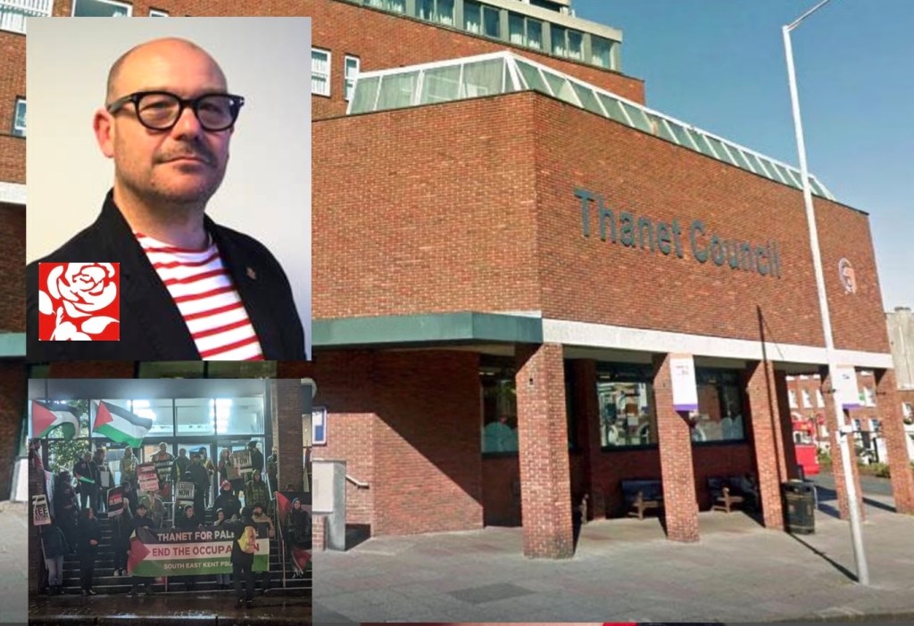 Principled, peaceful dissent v. malicious threats: NOT the same&nbsp;thing